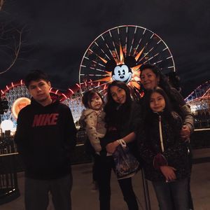 Meet your Posher, May